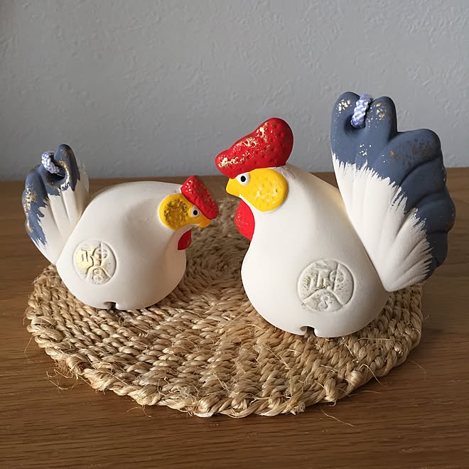 棚 神鶏鈴 ギャラリーm2 伊勢神宮のインテリア実例 16 08 28 16 13 19 Roomclip ルームクリップ