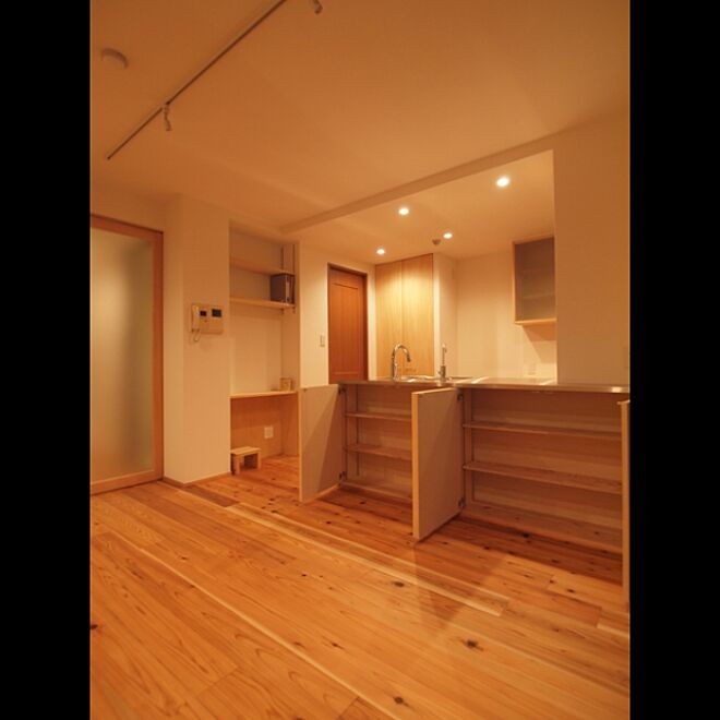 ithink_architectural_designさんの部屋
