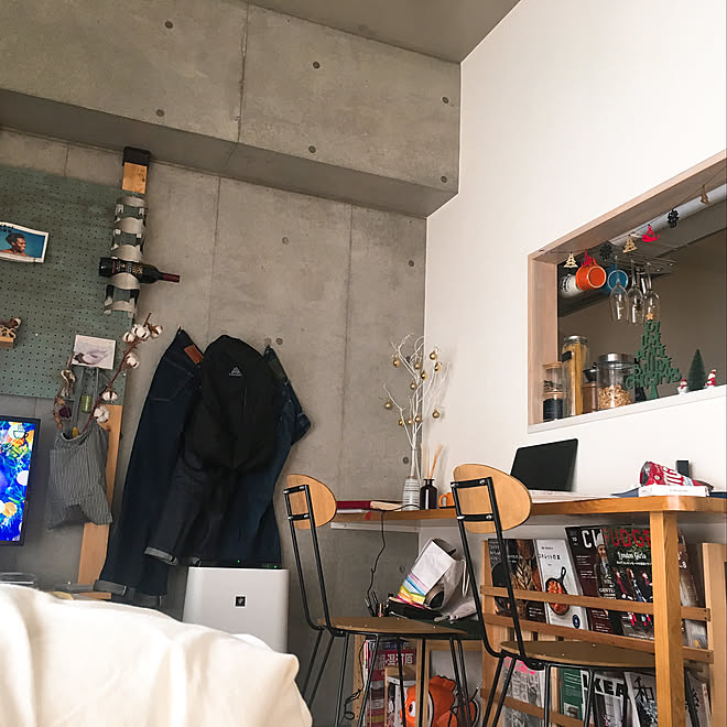 yurieさんの部屋