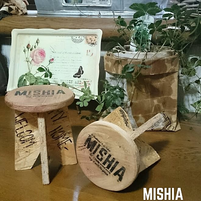 MISHIAmimaさんの部屋