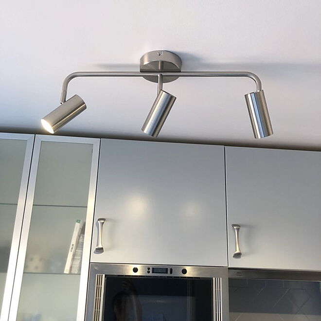 RoomClipアンケート/IKEA/照明/キッチンのインテリア実例 - 2021-08-20 02:49:31
