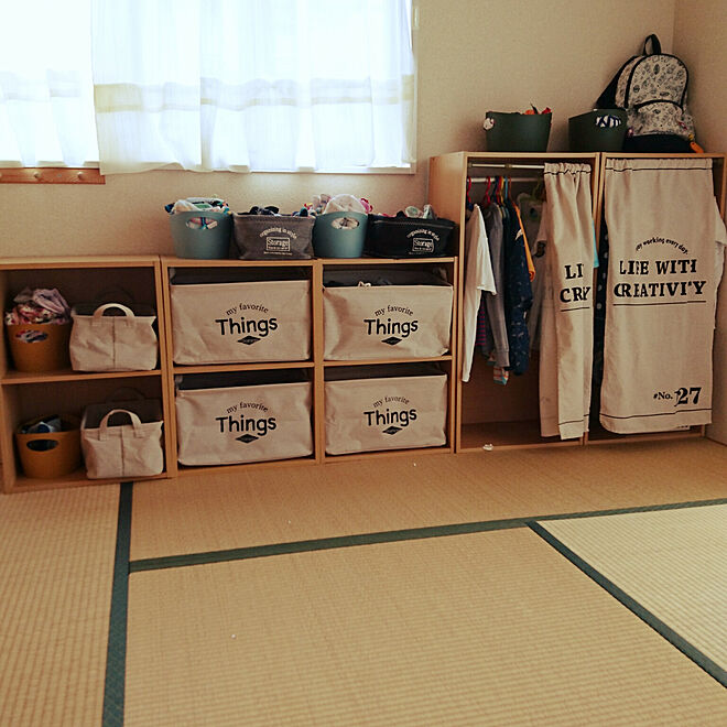 Chihoさんの部屋