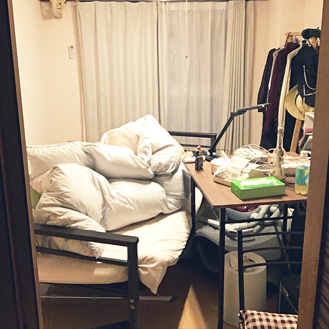 Syrupさんの部屋