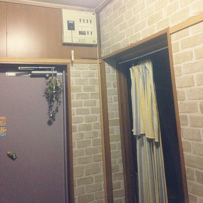 Akemiさんの部屋