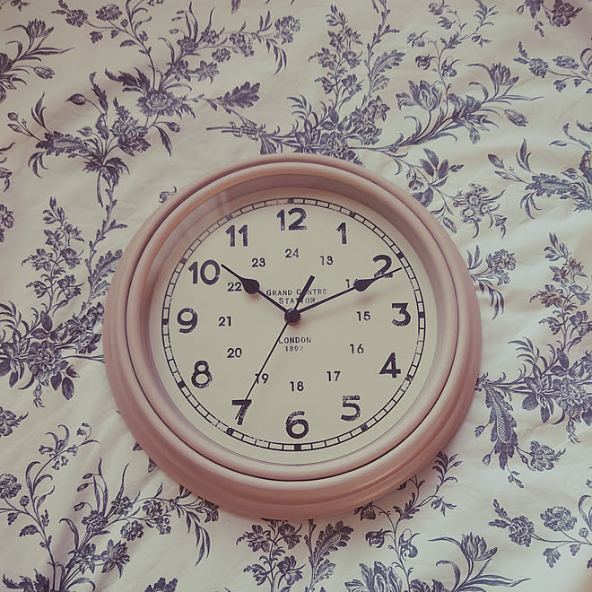 ベッド周り Salut 時計 子供部屋女の子のインテリア実例 22 11 04 16 43 55 Roomclip ルームクリップ ベッド周り Salut 時計 子供部屋女の子のインテリア実例 22 11 04 16 43 55 Roomclip ルームクリップ