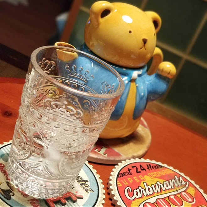 bearoomさんの部屋