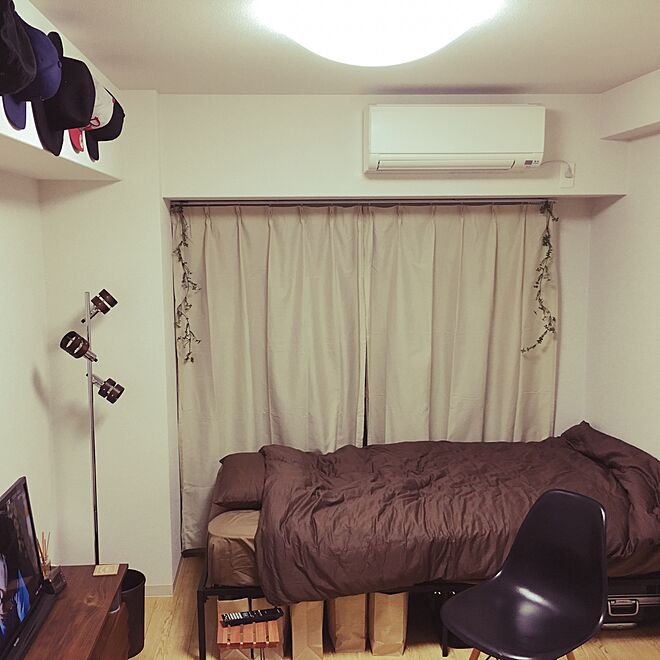 Masayaさんの部屋