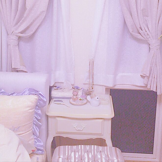 dreamさんの部屋