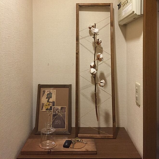 rakuさんの部屋