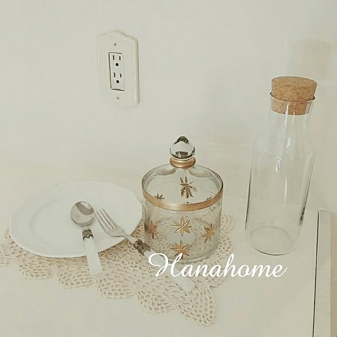 Hanahomeさんの部屋