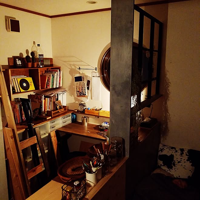 aki-kiさんの部屋