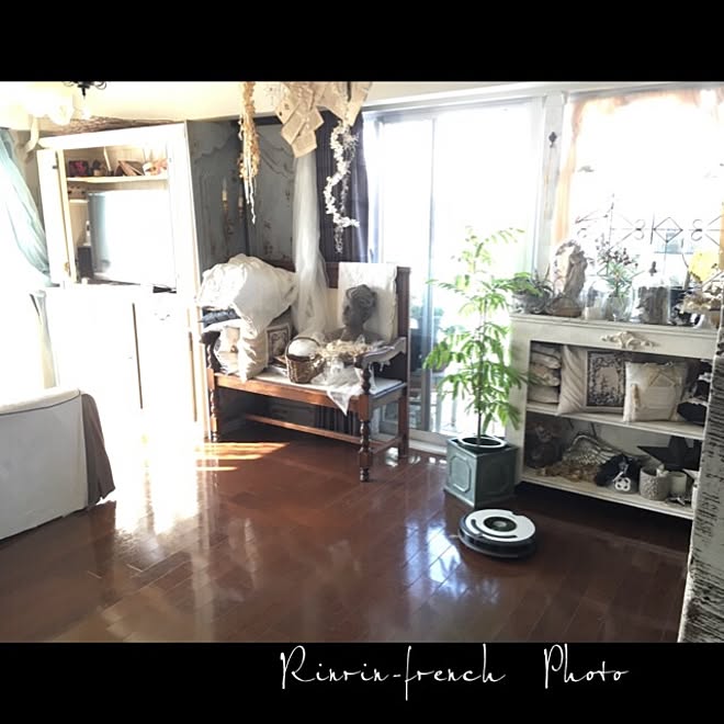 Rinrinfrenchさんの部屋