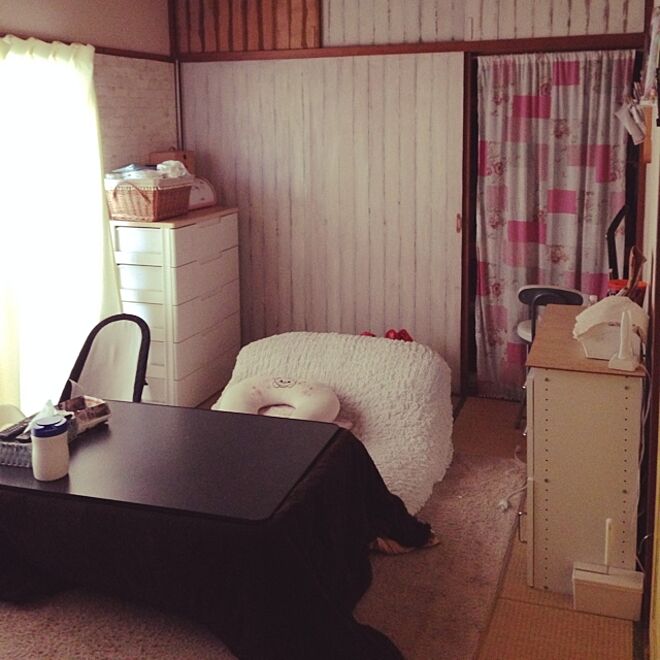 Meguさんの部屋