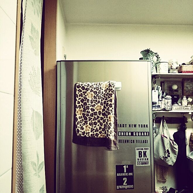 okameさんの部屋