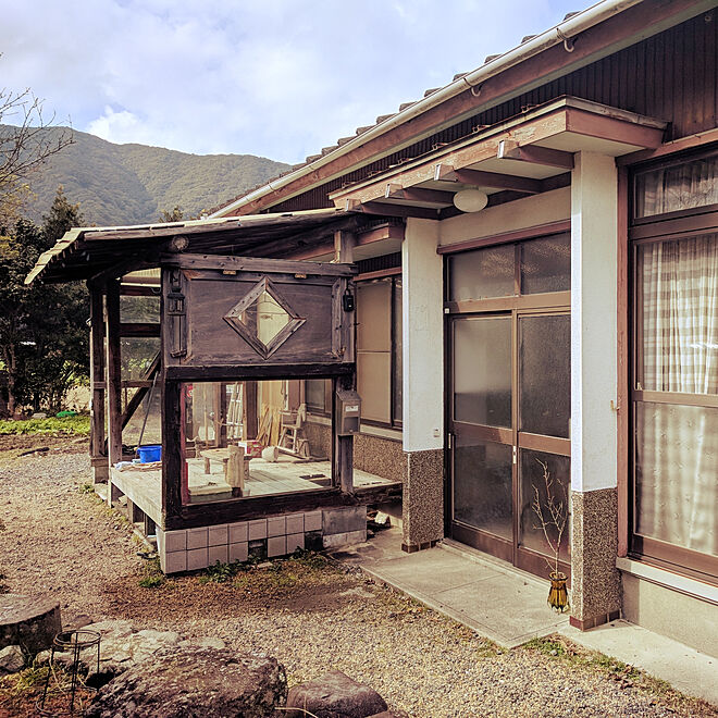 maiさんの部屋