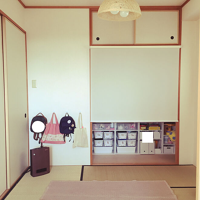 yamadanokurashiさんの部屋
