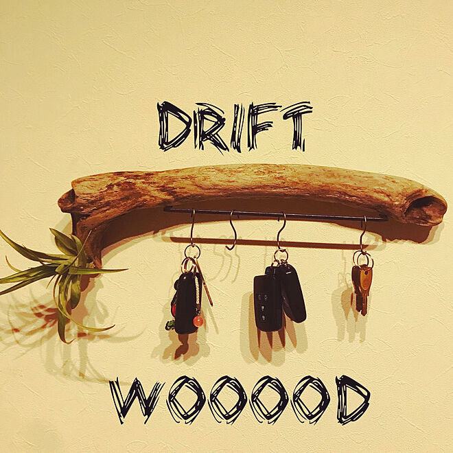 Drift_Woooodさんの部屋