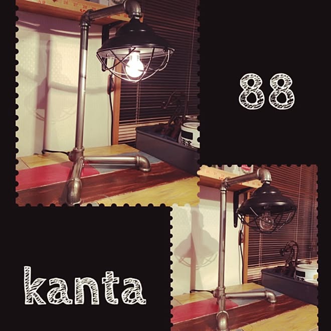 kanta88さんの部屋