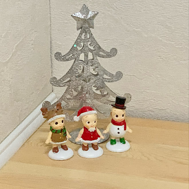 クリスマスキューピーちゃん www.merkeziklinika.az