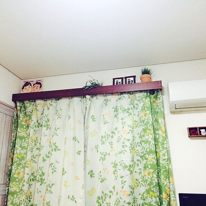 hiromiさんの部屋