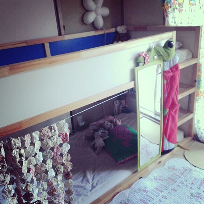 Yumiさんの部屋