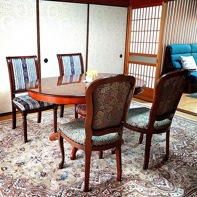 moco-hanamaruさんの部屋