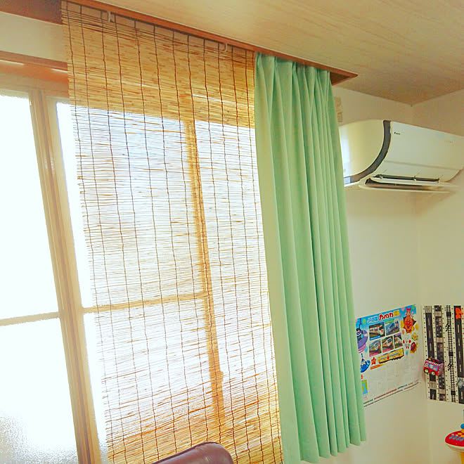 minaraiさんの部屋