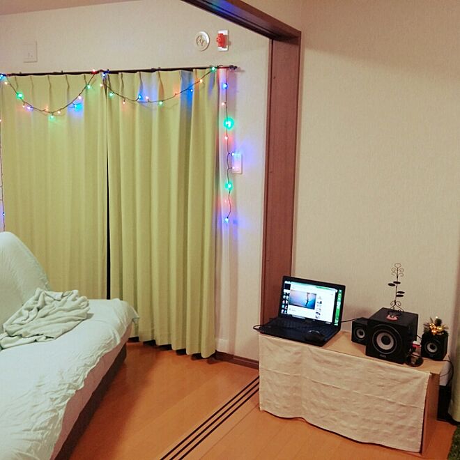 Yuriさんの部屋