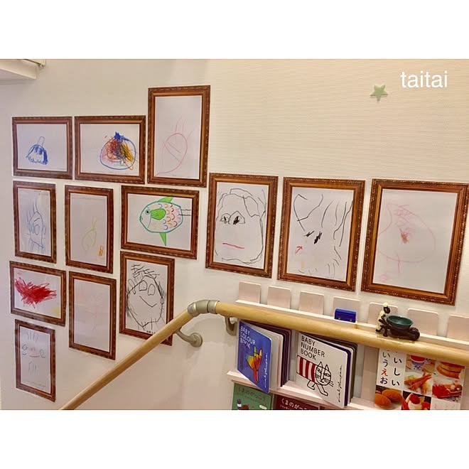 taitaiさんの部屋