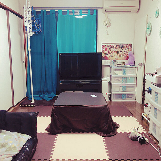 Mitsueさんの部屋