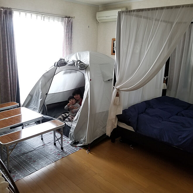 tentenさんの部屋