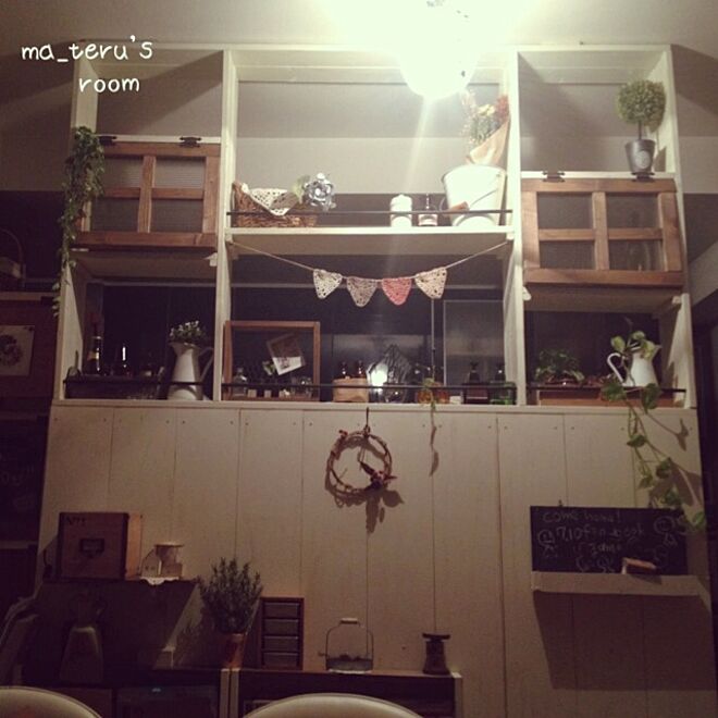 ma_saruさんの部屋