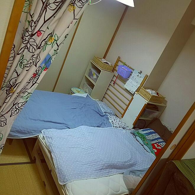 mabatakiさんの部屋