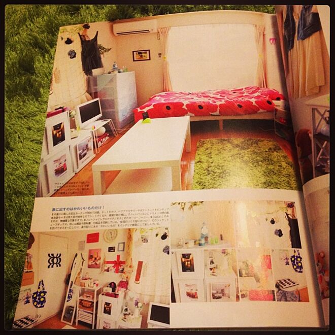 sayurit_さんの部屋