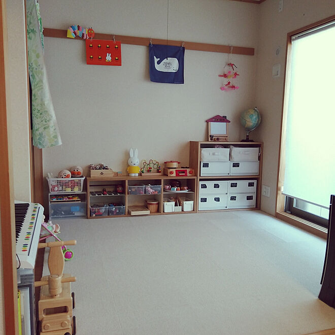 Ritsuさんの部屋