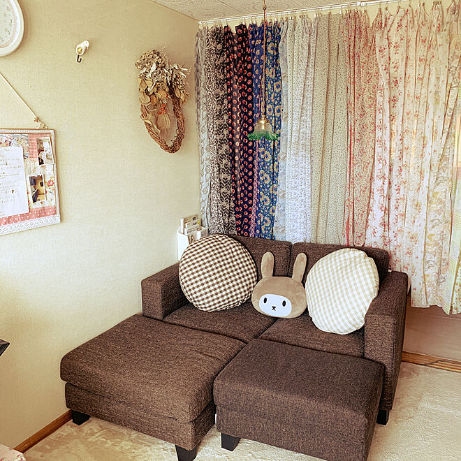 makotsuさんの部屋
