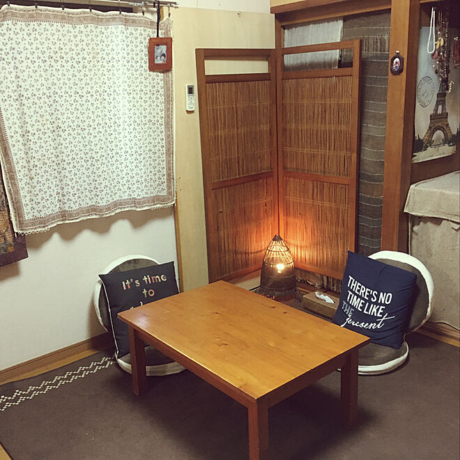 kazu-cafeさんの部屋