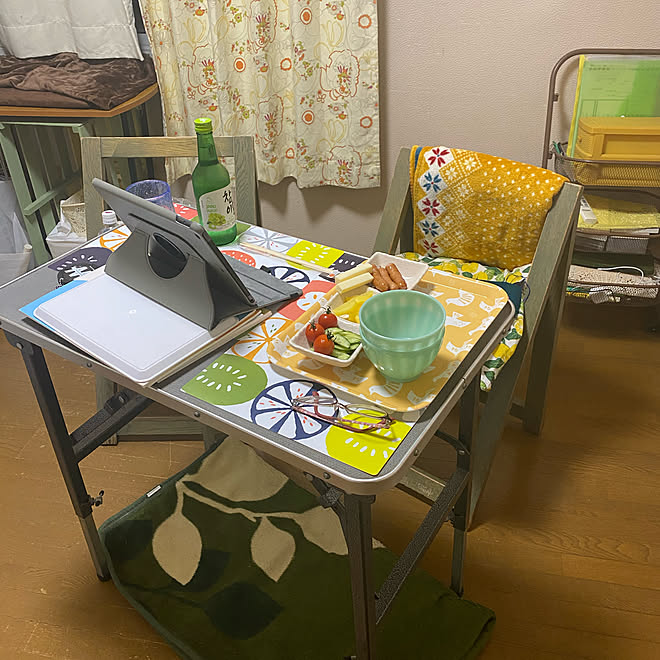 SHIHOさんの部屋