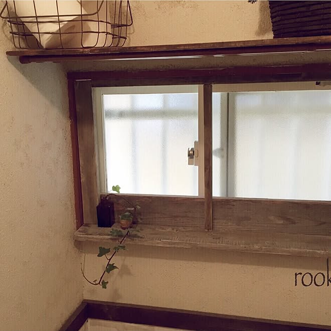 rookuさんの部屋