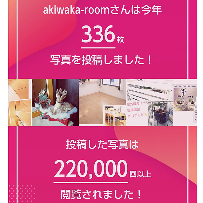 akiwaka-roomさんの部屋