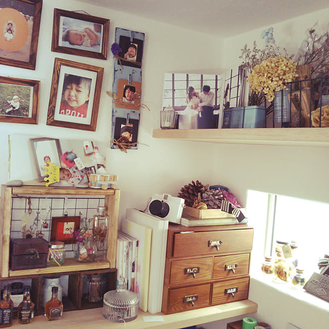 sora_handmadeさんの部屋
