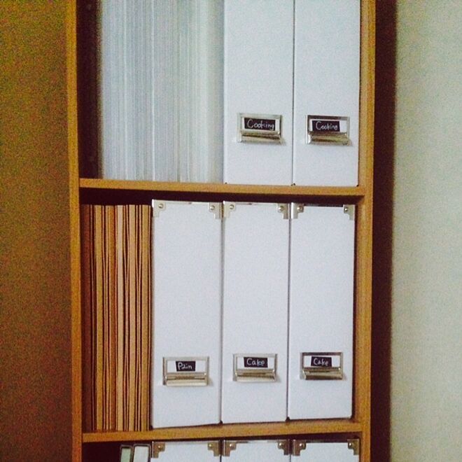 棚/すっきり♡/IKEA/収納のインテリア実例 - 2014-06-13 11:55:04