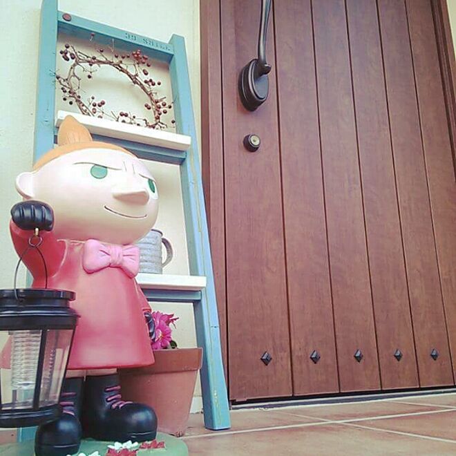 mikoichiさんの部屋
