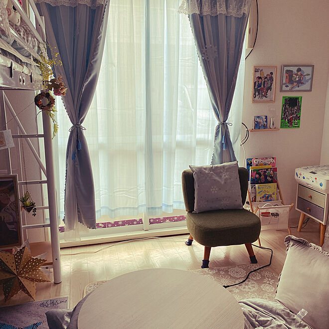 ichigoさんの部屋