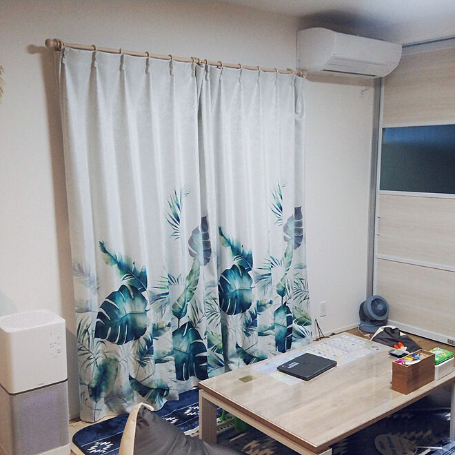 haruharuさんの部屋