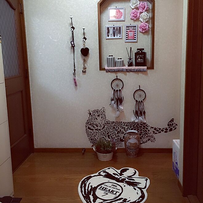 Yukoさんの部屋