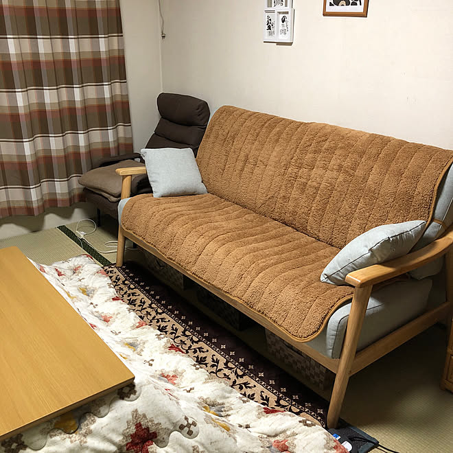 mocoさんの部屋