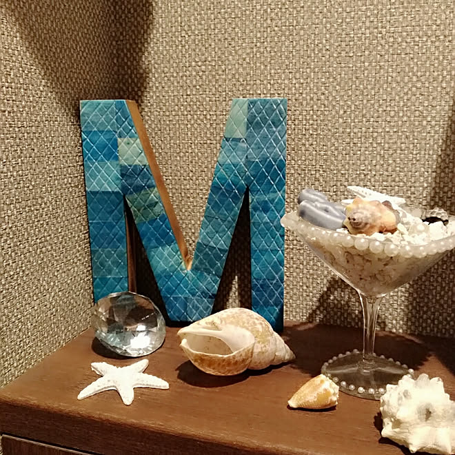 mayumiさんの部屋