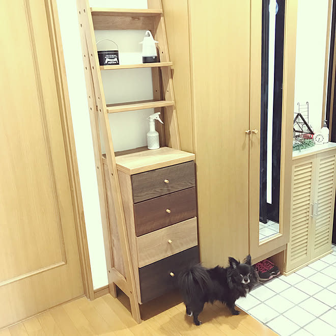 eriさんの部屋