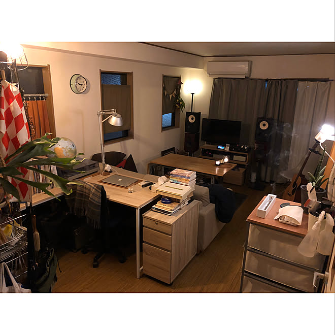 Kanjiさんの部屋